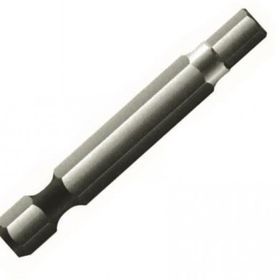 Leo 30 Adet HEX4 50 mm ¼’’ S2 Kalite Mıknatıslı Bits Allen Matkap Ucu Tornavida Ucu