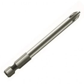 Leo 30 Adet Ph0 50 mm ¼?? S2 Kalite Mıknatıslı Bits Yıldız Matkap Ucu,tornavida Ucu