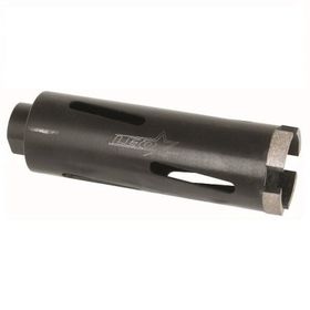 Leo 30 mm Duvar Delme Karot Panç