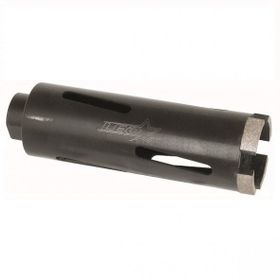 Leo 30 mm Duvar Delme Karot Panç