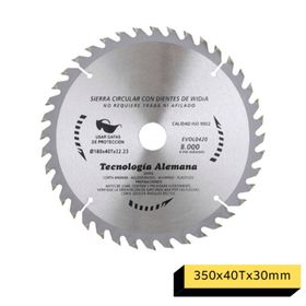 Leo 350 mm Elmas Sunta Testere