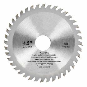 Leo 350 mm Elmas Sunta Testere