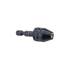 Leo 4 mm Şarjlı Mini Matkap Mandreni