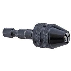 Leo 4 mm Şarjlı Mini Matkap Mandreni