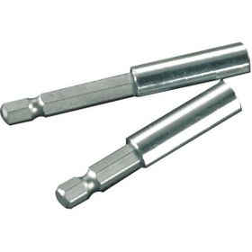 Leo 5 Adet 150 mm Mıknatıslı Manyetik Bits Matkap Ucu