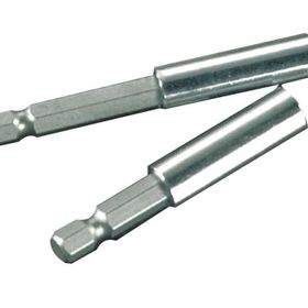 Leo 5 Adet 150 mm Mıknatıslı Manyetik Bits Matkap Ucu