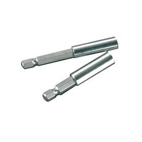 Leo 5 Adet 150 mm Mıknatıslı Manyetik Bits Matkap Ucu
