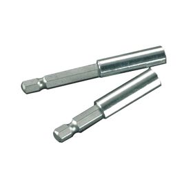 Leo 5 Adet 150 mm Mıknatıslı Manyetik Bits Matkap Ucu