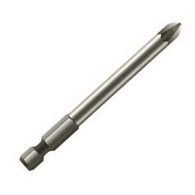Leo 50 Adet PZ1 25 mm ¼’’ S2 Kalite Mıknatıslı Bits Pozi Matkap Ucu,Tornavida Ucu