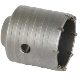 Leo 55 mm Elmaslı Beton Delme Panç