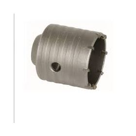 Leo 55 mm Elmaslı Beton Delme Panç
