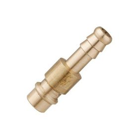 Leo 6 mm Stoper Hortum Ucu Yuvarlak Yedek Uç