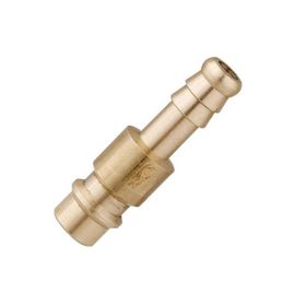 Leo 6 mm Stoper Hortum Ucu Yuvarlak Yedek Uç