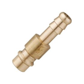 Leo 6 mm Stoper Hortum Ucu Yuvarlak Yedek Uç