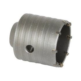Leo 60 mm Elmaslı Beton Delme Panç