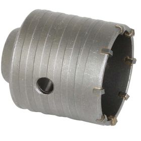 Leo 65 mm Elmaslı Beton Delme Panç