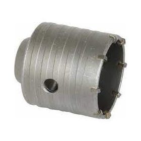 Leo 65 mm Elmaslı Beton Delme Panç