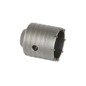 Leo 65 mm Elmaslı Beton Delme Panç