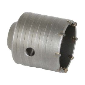 Leo 70 mm Elmaslı Beton Delme Panç