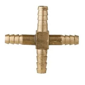 Leo 8 mm 4'lü Hortum Ekleme