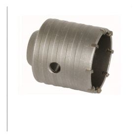 Leo 80 mm Elmaslı Beton Delme Panç