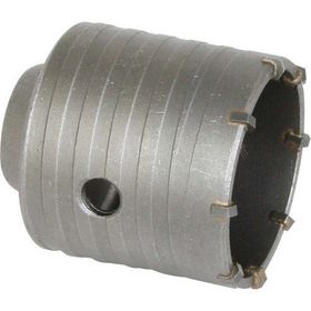 Leo 80 mm Elmaslı Beton Delme Panç
