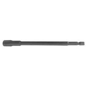 LEO 8x150 mm 5 Adet Ekstra Uzun Mıknatıslı Somun Adaptörü