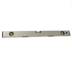Leo 96B 40 cm Mıknatıslı Su Terazisi