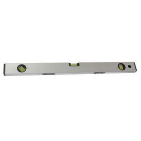 Leo 96B 40 cm Mıknatıslı Su Terazisi