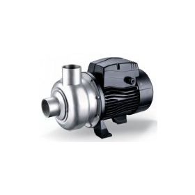 Leo ABK100D Açık Çarklı Komple Paslanmaz Monoblok 220 Volt 300 lt Dk 8 Mss Santrifüj Pompa