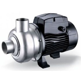 Leo ABK200 Açık Çarklı Komple Paslanmaz Monoblok 380 Volt 700 lt Dk 12.7 Mss Santrifüj Pompa