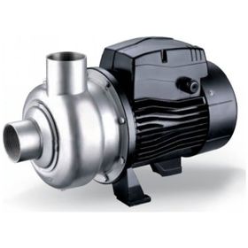 Leo ABK400 Açık Çarklı Komple Paslanmaz Monoblok 380 Volt 1100 lt Dk 17.5 Mss Santrifüj Pompa