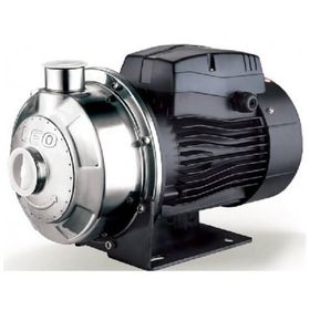Leo AMSM120 1.1 Komple Paslanmaz Monoblok 220 Volt 160 lt Dk 30.2 Mss Santrifüj Pompa