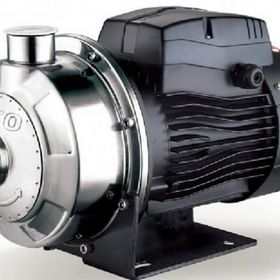 Leo AMSM120 1.1 Komple Paslanmaz Monoblok 220 Volt 160 lt Dk 30.2 Mss Santrifüj Pompa