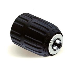 Leo Anahtarsız Mandren Otomatik Sıkmalı Mandren 1.5-13 mm 1-2-20 inç Dişi