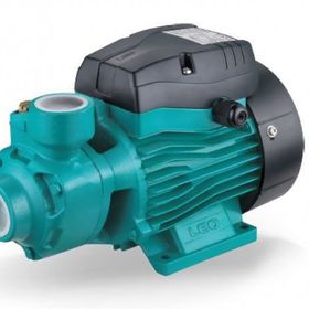 Leo APM37 220V 0.5HP Preferikal Sürtme Fanlı Pompa