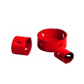 Leo Bi-metal Panç 102 mm Delik Açma Testeresi