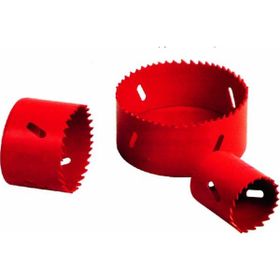 Leo Bi-metal Panç 127 mm Delik Açma Testeresi