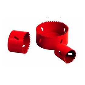 Leo Bi-metal Panç 127 mm Delik Açma Testeresi