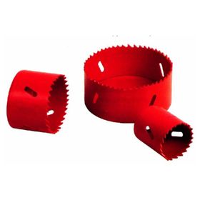 Leo Bi-metal Panç 146 mm Delik Açma Testeresi