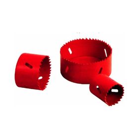 Leo Bi-metal Panç 220 mm Delik Açma Testeresi