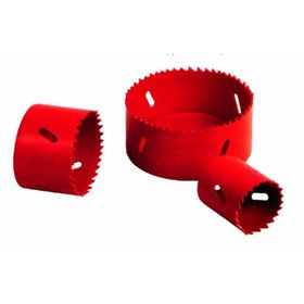 Leo Bi-metal Panç 95 mm Delik Açma Testeresi