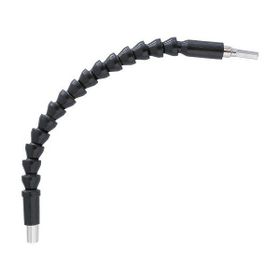 Leo Bükülebilir 1-4 inç X 300 mm X 1/4 inç Bits Uzatma Adaptörü
