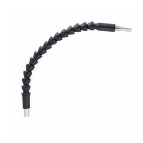 Leo Bükülebilir 1-4 inç X 300 mm X 1/4 inç Bits Uzatma Adaptörü