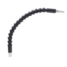 Leo Bükülebilir 1-4 inç X 300 mm X 1/4 inç Bits Uzatma Adaptörü