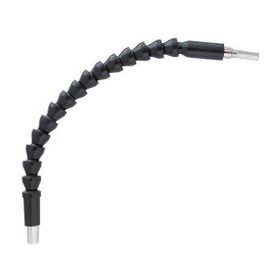 Leo Bükülebilir 1-4 inç X 300 mm X 1/4 inç Bits Uzatma Adaptörü