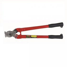 Leo CRV 600 mm Kablo Kesme Makası