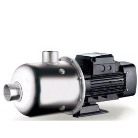 Leo EDHM4-50 Paslanmaz Kademeli 220 Volt 7 m3 h 45.7 Mss Santrifüj Pompa