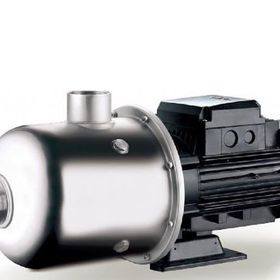 Leo EDHM4-50 Paslanmaz Kademeli 220 Volt 7 m3 h 45.7 Mss Santrifüj Pompa