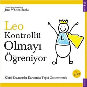Leo Kontrollü Olmayı Ögreniyor - Jane Whelen Banks